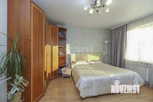 3-к квартира, вторичка, 71м2, 8/12 этаж