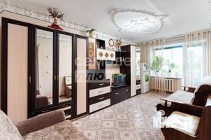 1-к квартира, вторичка, 30м2, 4/5 этаж