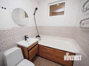 1-к квартира, вторичка, 30м2, 2/5 этаж