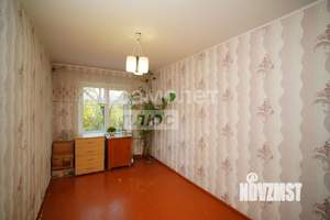 3-к квартира, вторичка, 59м2, 3/5 этаж