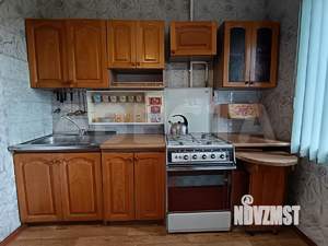 2-к квартира, вторичка, 53м2, 4/9 этаж