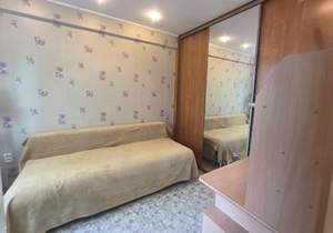 3-к квартира, вторичка, 60м2, 4/5 этаж