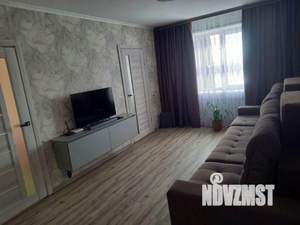3-к квартира, вторичка, 50м2, 8/9 этаж