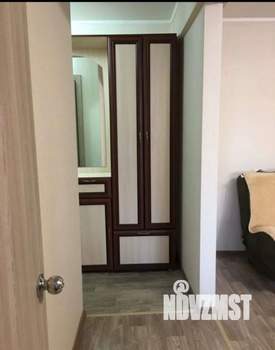1-к квартира, вторичка, 31м2, 1/5 этаж
