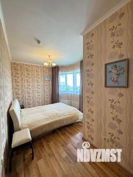 3-к квартира, вторичка, 74м2, 16/16 этаж