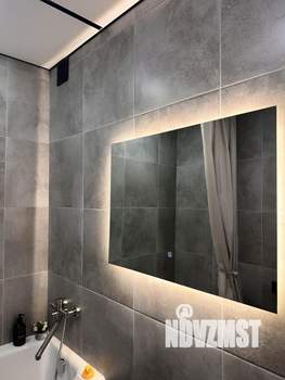 2-к квартира, вторичка, 48м2, 1/5 этаж