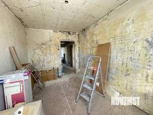 4-к квартира, вторичка, 91м2, 2/10 этаж