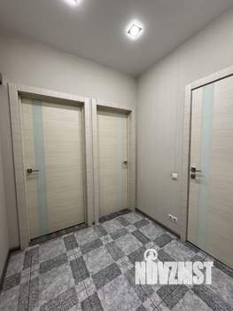 1-к квартира, вторичка, 38м2, 8/18 этаж