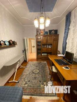 2-к квартира, вторичка, 90м2, 3/3 этаж