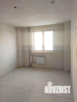 2-к квартира, сданный дом, 62м2, 2/16 этаж