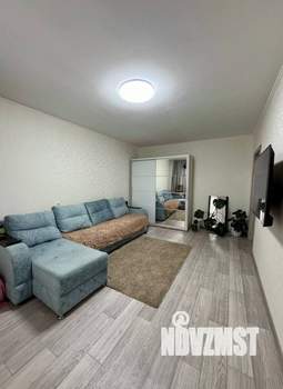 2-к квартира, вторичка, 53м2, 7/10 этаж