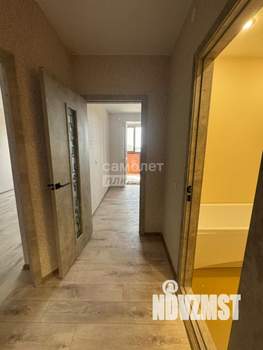 1-к квартира, вторичка, 41м2, 9/16 этаж