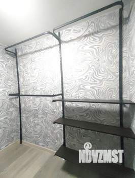 2-к квартира, вторичка, 42м2, 1/5 этаж