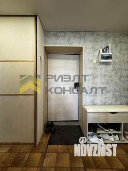 2-к квартира, вторичка, 45м2, 9/9 этаж
