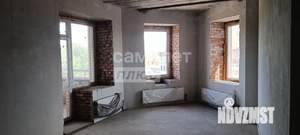 2-к квартира, вторичка, 87м2, 3/8 этаж