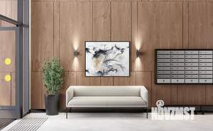 3-к квартира, вторичка, 75м2, 7/9 этаж