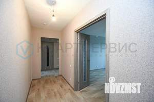 3-к квартира, вторичка, 77м2, 1/10 этаж