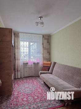 3-к квартира, вторичка, 74м2, 1/5 этаж