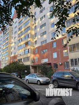 1-к квартира, вторичка, 34м2, 8/10 этаж
