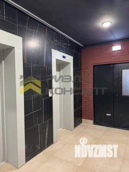 1-к квартира, вторичка, 42м2, 17/18 этаж