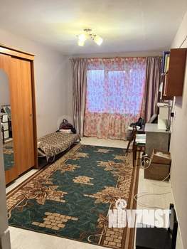 2-к квартира, вторичка, 48м2, 1/5 этаж