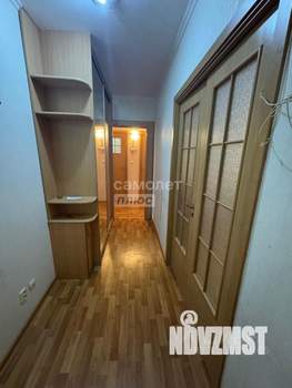 3-к квартира, вторичка, 63м2, 1/9 этаж
