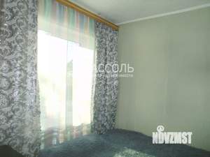 2-к квартира, вторичка, 45м2, 1/5 этаж