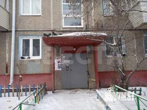 2-к квартира, вторичка, 44м2, 5/5 этаж