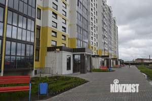 2-к квартира, вторичка, 55м2, 10/10 этаж