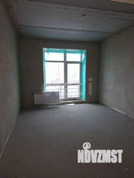 1-к квартира, вторичка, 47м2, 4/12 этаж