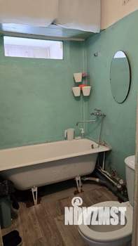 1-к квартира, вторичка, 31м2, 3/5 этаж