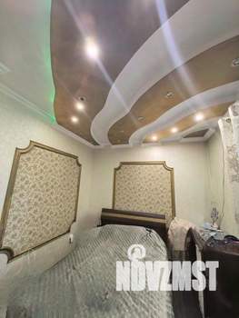 3-к квартира, вторичка, 106м2, 6/9 этаж