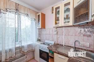 1-к квартира, вторичка, 30м2, 5/9 этаж