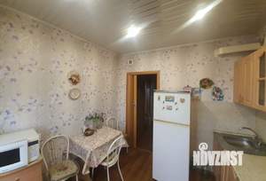 2-к квартира, вторичка, 53м2, 9/9 этаж