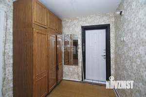 3-к квартира, вторичка, 64м2, 5/5 этаж