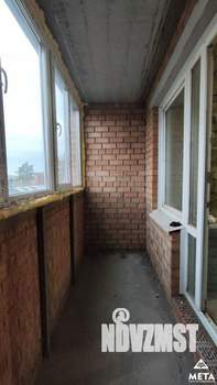 2-к квартира, вторичка, 50м2, 1/9 этаж