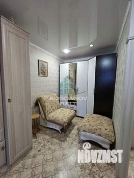 1-к квартира, вторичка, 33м2, 8/9 этаж