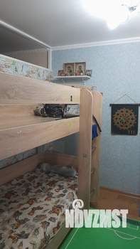 2-к квартира, вторичка, 44м2, 3/5 этаж