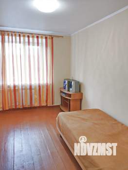 3-к квартира, вторичка, 58м2, 5/5 этаж
