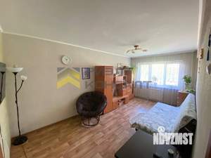 3-к квартира, вторичка, 62м2, 1/5 этаж