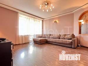 3-к квартира, вторичка, 103м2, 5/10 этаж