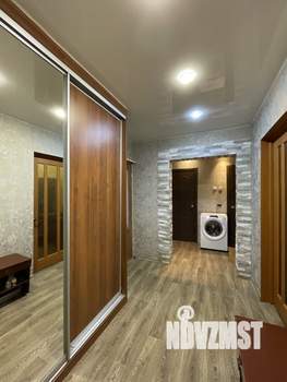 3-к квартира, вторичка, 69м2, 5/5 этаж