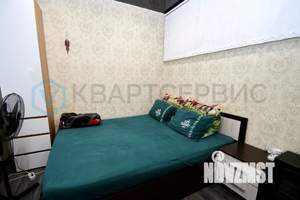 3-к квартира, вторичка, 55м2, 1/5 этаж