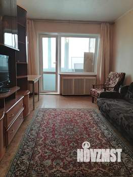 2-к квартира, вторичка, 48м2, 2/5 этаж