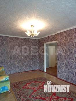 2-к квартира, вторичка, 54м2, 2/10 этаж
