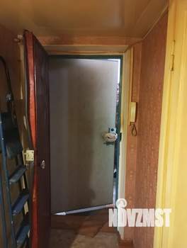 2-к квартира, вторичка, 43м2, 5/5 этаж