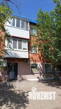 2-к квартира, вторичка, 45м2, 3/3 этаж
