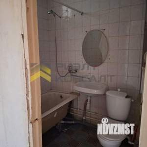 1-к квартира, вторичка, 31м2, 3/5 этаж