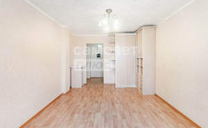 1-к квартира, вторичка, 39м2, 6/10 этаж