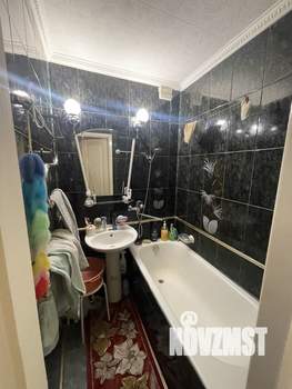 4-к квартира, вторичка, 59м2, 4/5 этаж
